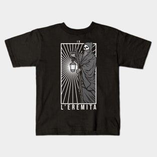 The Hermit Kids T-Shirt